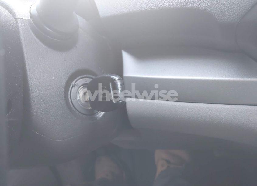 Photo 11 of 2013 Honda Cr-v LX (VIN 5J6RM4H33DL069815)