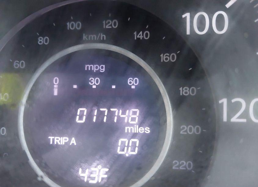 Photo 15 of 2014 Honda Cr-v LX (VIN 5J6RM4H33EL102328)