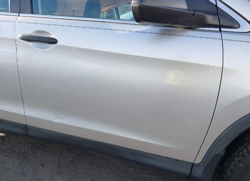 Photo 19 of 2014 Honda Cr-v LX (VIN 5J6RM4H33EL102328)