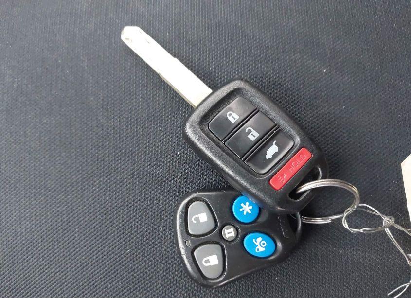 Photo 11 of 2015 Honda Cr-v LX (VIN 5J6RM4H33FL004045)