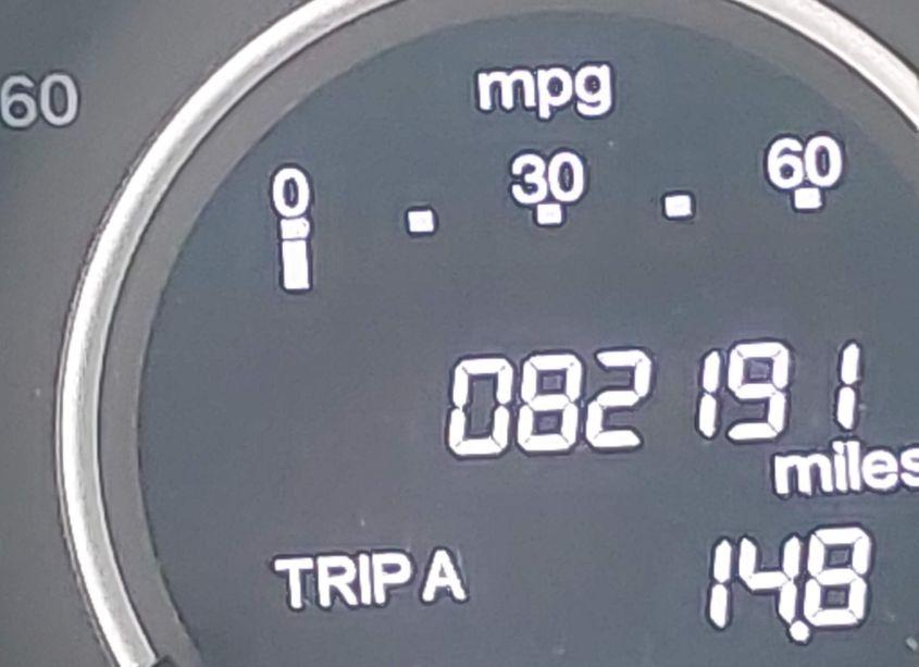 Photo 15 of 2015 Honda Cr-v LX (VIN 5J6RM4H33FL004045)