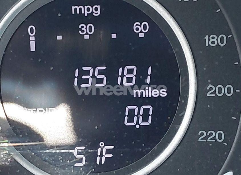 Photo 16 of 2015 Honda Cr-v LX (VIN 5J6RM4H33FL119521)