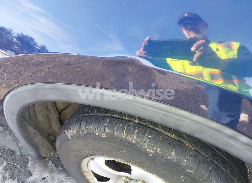 Photo 22 of 2015 Honda Cr-v LX (VIN 5J6RM4H33FL119521)