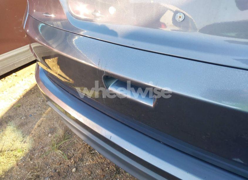 Photo 17 of 2016 Honda Cr-v LX (VIN 5J6RM4H33GL082665)