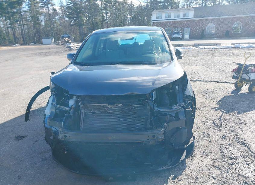 Photo 12 of 2016 Honda Cr-v LX (VIN 5J6RM4H33GL123523)