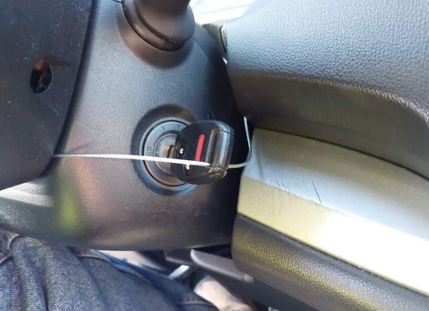 Photo 11 of 2012 Honda Cr-v LX (VIN 5J6RM4H34CL044808)