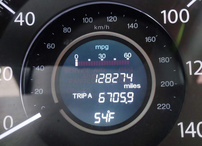 Photo 15 of 2015 Honda Cr-v LX (VIN 5J6RM4H34FL014695)