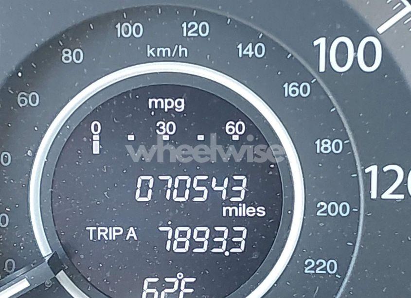 Photo 15 of 2015 Honda Cr-v LX (VIN 5J6RM4H34FL074458)