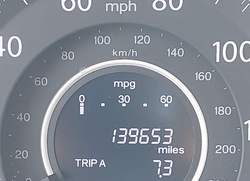 Photo 15 of 2016 Honda Cr-v LX (VIN 5J6RM4H34GL001267)