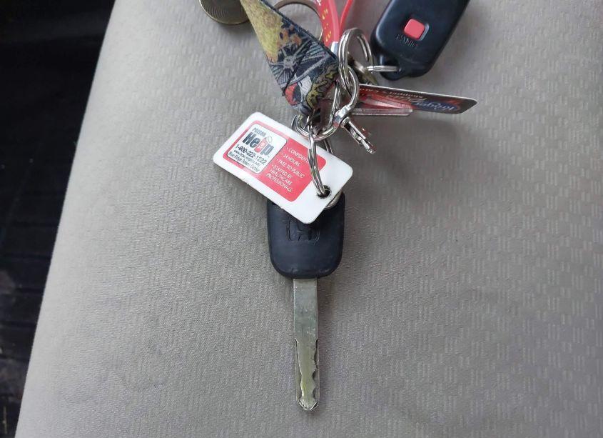 Photo 11 of 2016 Honda Cr-v LX (VIN 5J6RM4H34GL008008)