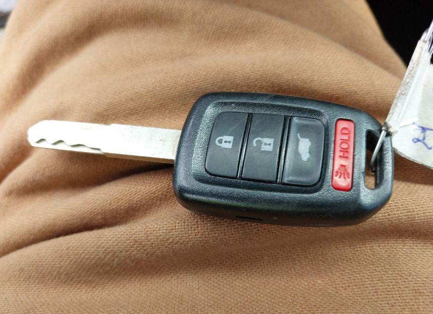 Photo 11 of 2016 Honda Cr-v LX (VIN 5J6RM4H34GL051005)