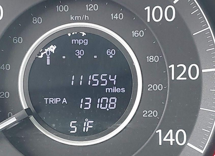 Photo 15 of 2016 Honda Cr-v LX (VIN 5J6RM4H34GL051005)