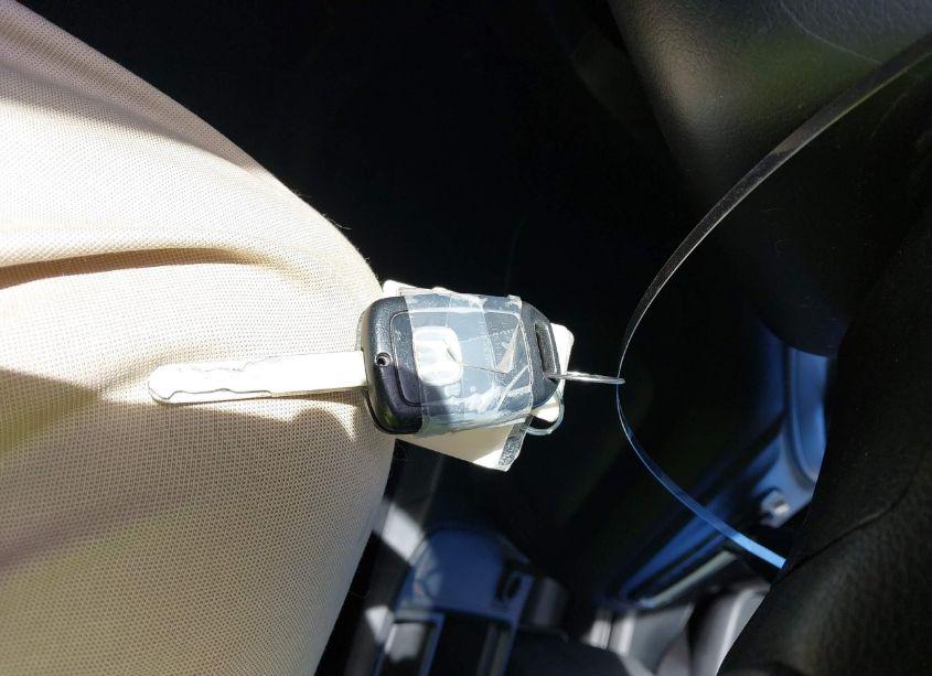 Photo 11 of 2016 Honda Cr-v LX (VIN 5J6RM4H34GL088006)