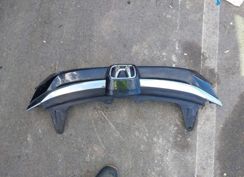 Photo 12 of 2016 Honda Cr-v LX (VIN 5J6RM4H34GL088006)