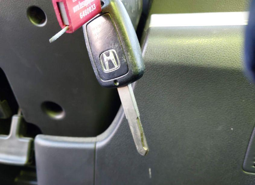 Photo 11 of 2016 Honda Cr-v LX (VIN 5J6RM4H34GL117892)