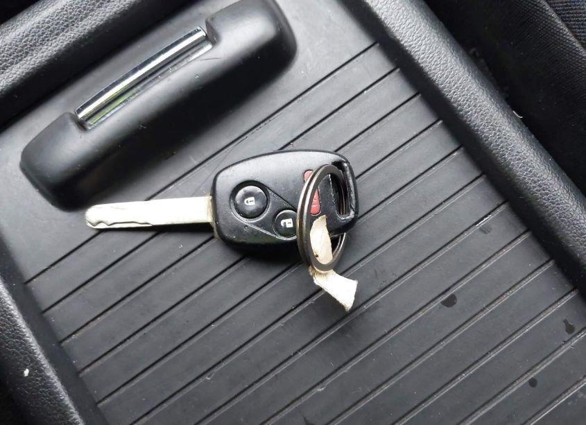 Photo 11 of 2012 Honda Cr-v LX (VIN 5J6RM4H35CL016886)