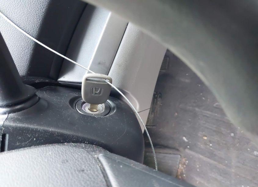 Photo 11 of 2013 Honda Cr-v LX (VIN 5J6RM4H35DL016274)