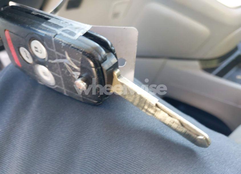 Photo 11 of 2013 Honda Cr-v LX (VIN 5J6RM4H35DL077799)