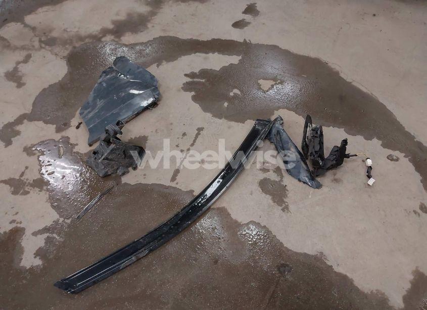 Photo 12 of 2014 Honda Cr-v LX (VIN 5J6RM4H35EL095835)