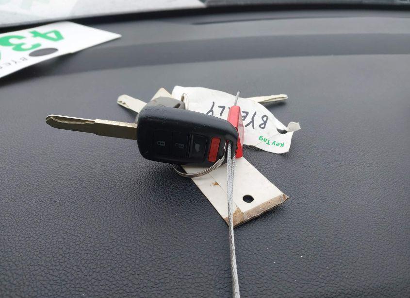 Photo 11 of 2015 Honda Cr-v LX (VIN 5J6RM4H35FL010235)