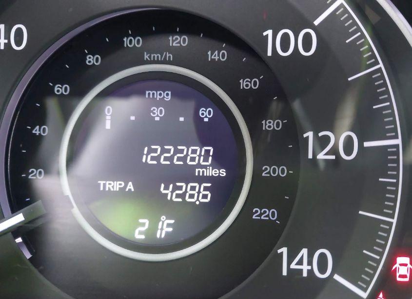 Photo 16 of 2015 Honda Cr-v LX (VIN 5J6RM4H35FL010235)