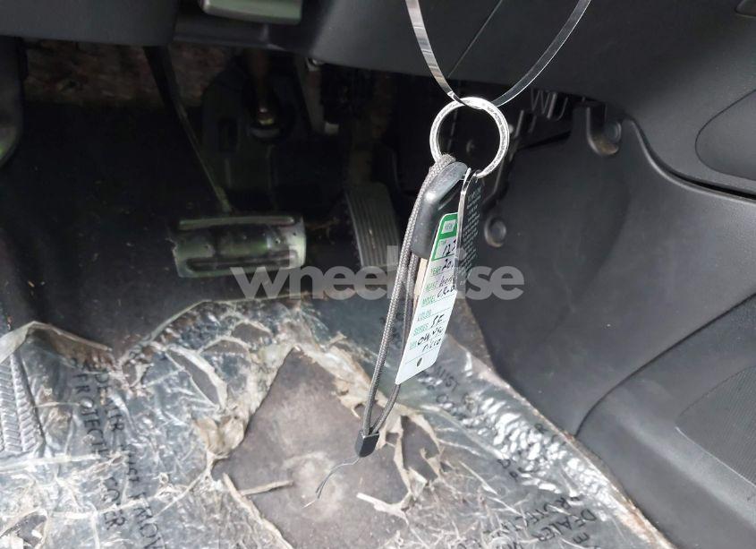 Photo 11 of 2015 Honda Cr-v LX (VIN 5J6RM4H35FL021445)