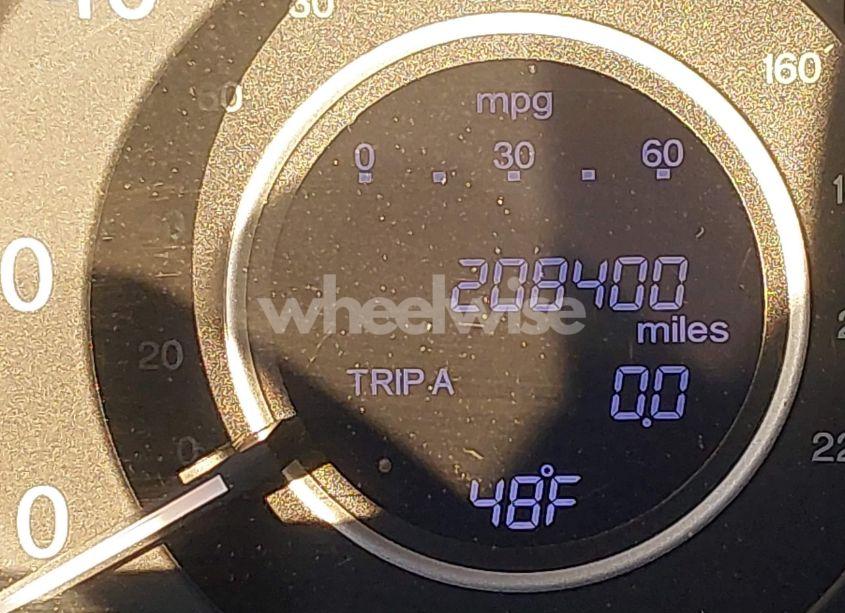 Photo 15 of 2015 Honda Cr-v LX (VIN 5J6RM4H35FL022207)