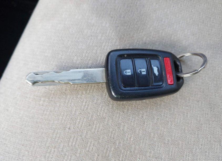 Photo 11 of 2015 Honda Cr-v LX (VIN 5J6RM4H35FL025723)