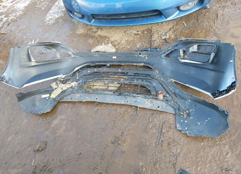 Photo 12 of 2015 Honda Cr-v LX (VIN 5J6RM4H35FL025723)