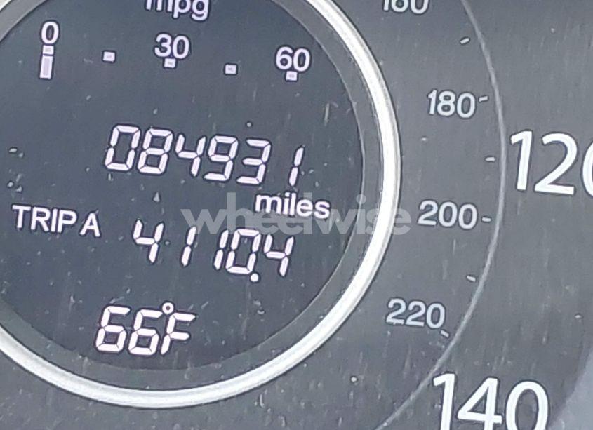 Photo 15 of 2015 Honda Cr-v LX (VIN 5J6RM4H35FL066403)