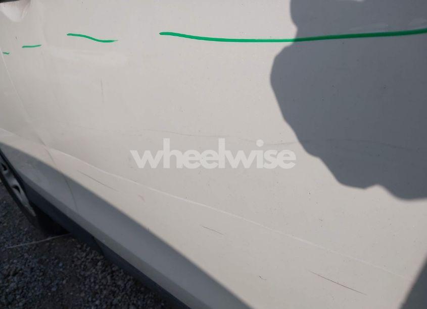 Photo 19 of 2015 Honda Cr-v LX (VIN 5J6RM4H35FL066403)