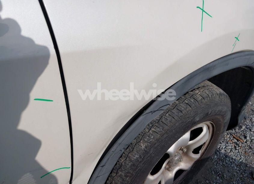 Photo 20 of 2015 Honda Cr-v LX (VIN 5J6RM4H35FL066403)