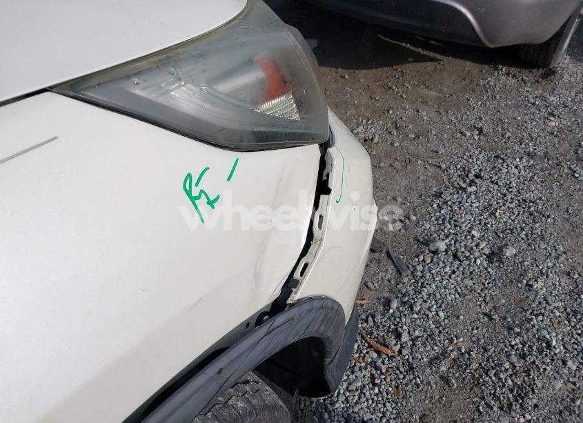 Photo 21 of 2015 Honda Cr-v LX (VIN 5J6RM4H35FL066403)