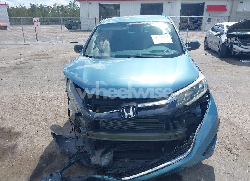 Photo 12 of 2015 Honda Cr-v LX (VIN 5J6RM4H35FL129872)