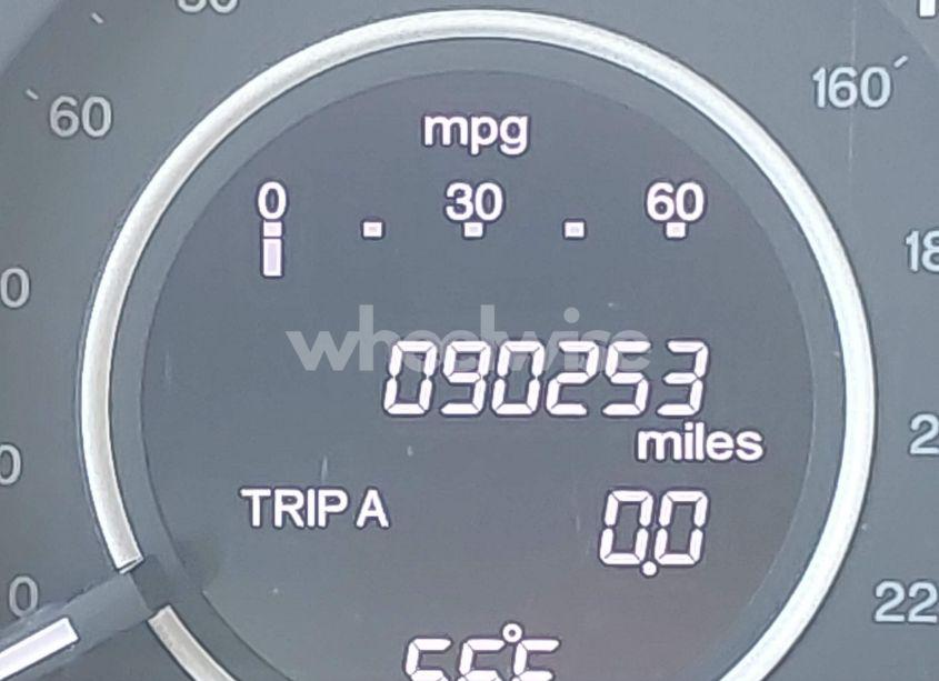 Photo 15 of 2016 Honda Cr-v LX (VIN 5J6RM4H35GL132062)