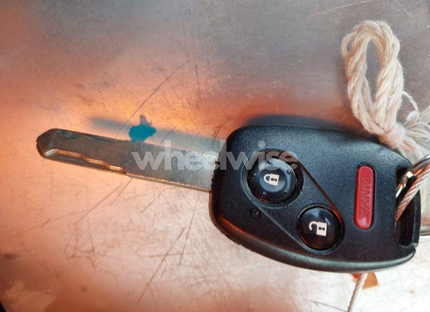 Photo 11 of 2012 Honda Cr-v LX (VIN 5J6RM4H36CL017139)