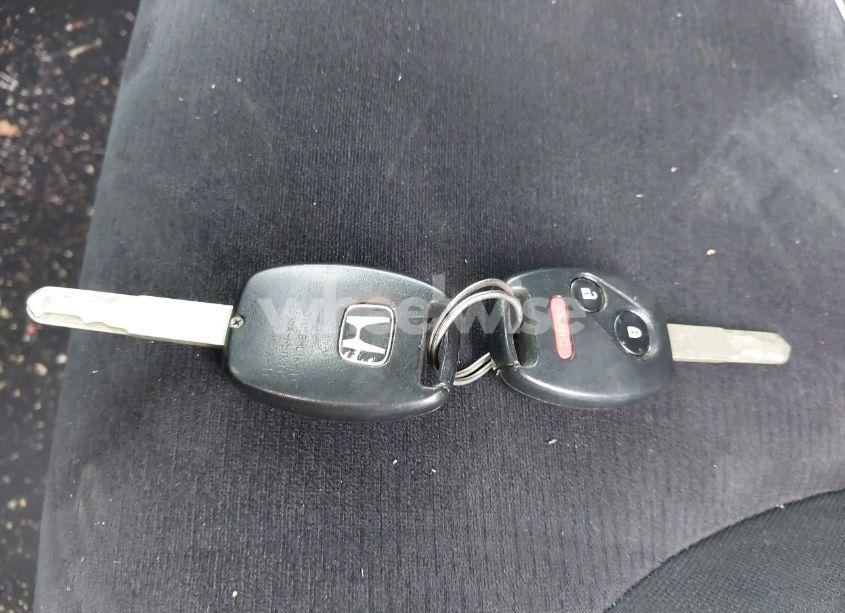 Photo 11 of 2012 Honda Cr-v LX (VIN 5J6RM4H36CL082198)