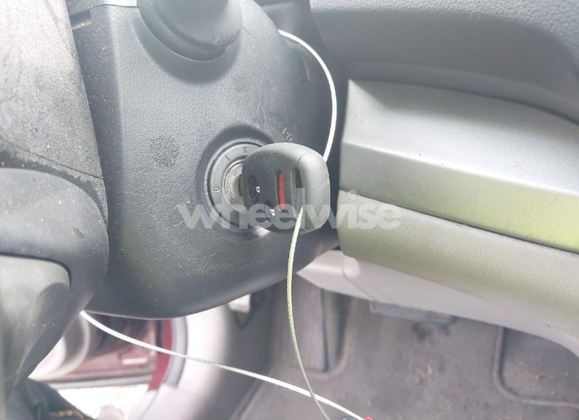 Photo 11 of 2013 Honda Cr-v LX (VIN 5J6RM4H36DL031592)