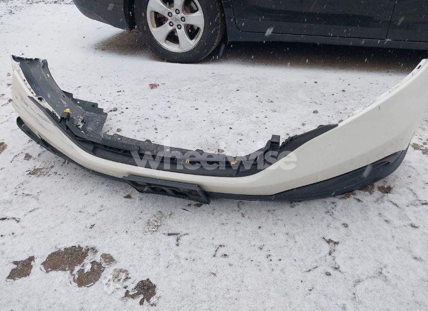 Photo 12 of 2013 Honda Cr-v LX (VIN 5J6RM4H36DL059585)