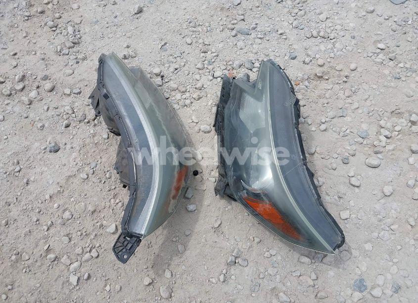 Photo 12 of 2014 Honda Cr-v LX (VIN 5J6RM4H36EL058325)