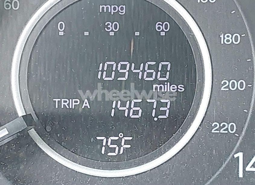 Photo 15 of 2014 Honda Cr-v LX (VIN 5J6RM4H36EL099540)