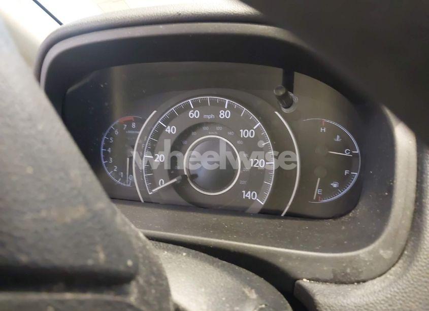 Photo 14 of 2015 Honda Cr-v LX (VIN 5J6RM4H36FL005268)