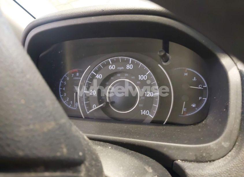 Photo 7 of 2015 Honda Cr-v LX (VIN 5J6RM4H36FL005268)