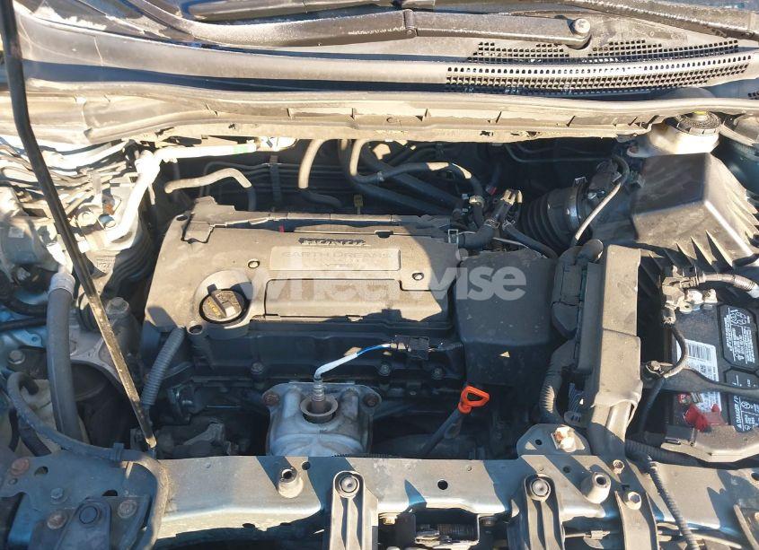 Photo 10 of 2015 Honda Cr-v LX (VIN 5J6RM4H36FL017484)