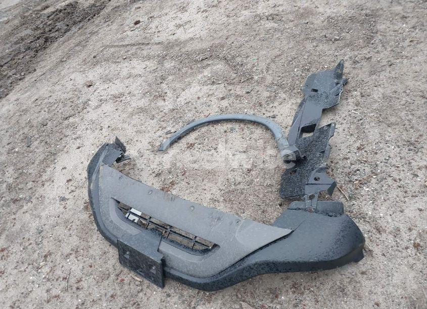 Photo 12 of 2015 Honda Cr-v LX (VIN 5J6RM4H36FL023141)