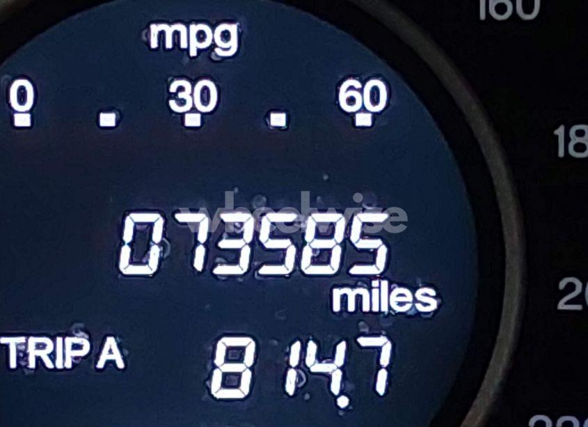 Photo 15 of 2016 Honda Cr-v LX (VIN 5J6RM4H36GL019849)