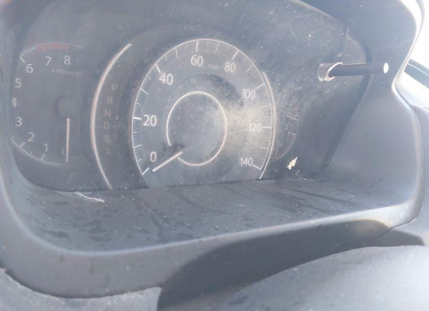 Photo 14 of 2016 Honda Cr-v LX (VIN 5J6RM4H36GL126108)