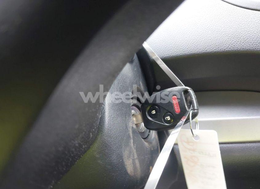 Photo 11 of 2012 Honda Cr-v LX (VIN 5J6RM4H37CL027971)