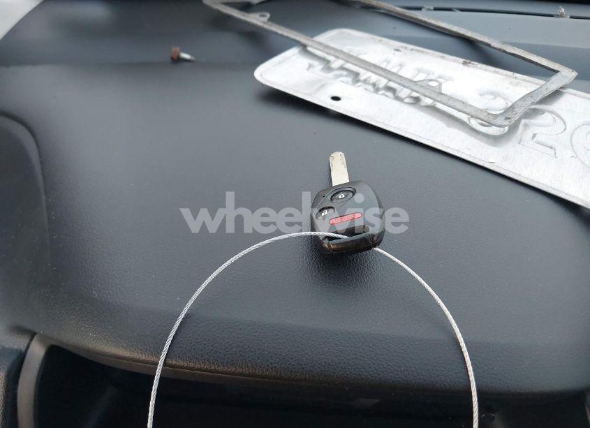 Photo 11 of 2012 Honda Cr-v LX (VIN 5J6RM4H37CL059478)