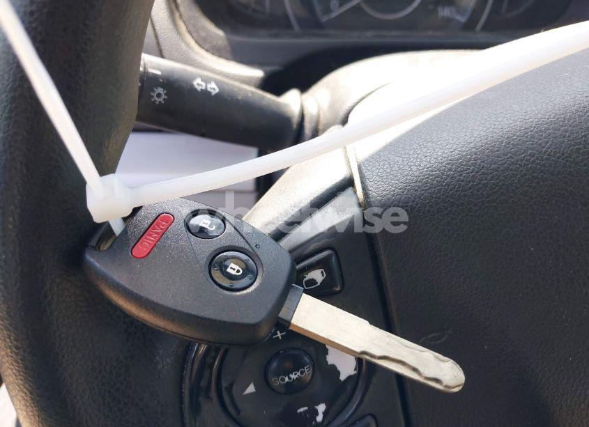 Photo 11 of 2012 Honda Cr-v LX (VIN 5J6RM4H37CL059528)